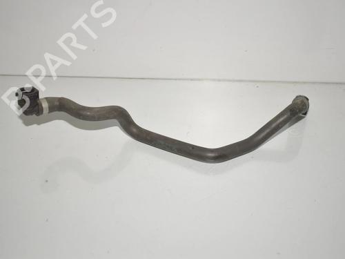 Used Pipe Pipe BMW 5 (G30, F90) M 550 d xDrive (400 hp) 34097045 34097045