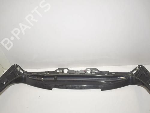 Spoiler bagklap Spoiler bagklap BMW 1 (F40) 116 d (116 hp) 34079556 34079556