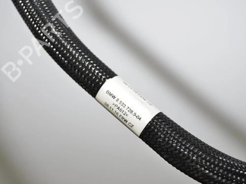 Pipe BMW i3 (I01) Range Extender | BP34093457M125  - Image 7