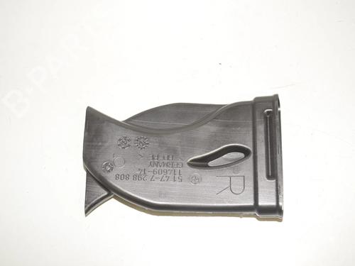 Used Pipe Pipe BMW X1 (U11) sDrive 18 i (136 hp) 34066225 34066225