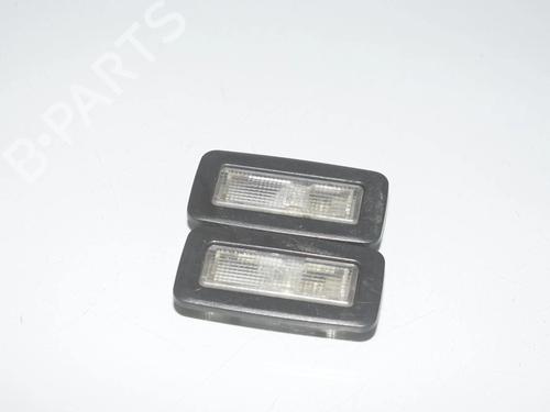 Used Interior roof light Interior roof light BMW X5 (E70) xDrive 40 d (306 hp) 34082595 34082595