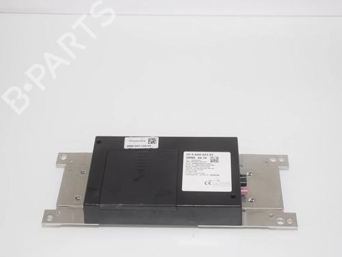 Used Electronic module Electronic module BMW i3 (I01) s Electric (102 hp) 34063842 34063842