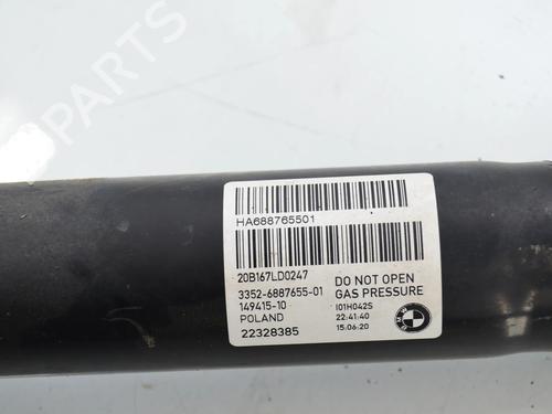 Right rear shock absorber BMW i3 (I01) s Electric | BP36397673M19 - Image 4