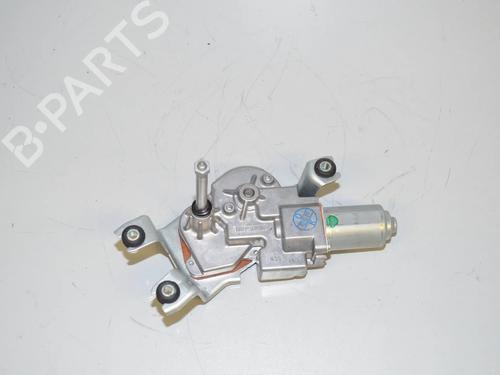 Used Rear wiper motor Rear wiper motor BMW 1 (F40) 118 i (136 hp) 34096413 34096413