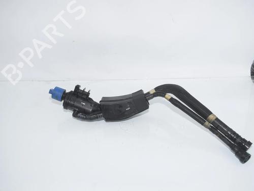 Used Pipe Pipe VW CRAFTER Van (SY_, SX_) 2.0 TDI FWD (SYB, SYC, SYD) (177 hp) 35959457 35959457
