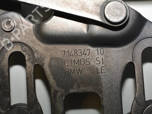 Hinge/Door check strap BMW X6 (E71, E72) xDrive 35 d | BP34071743C146 - Image 4