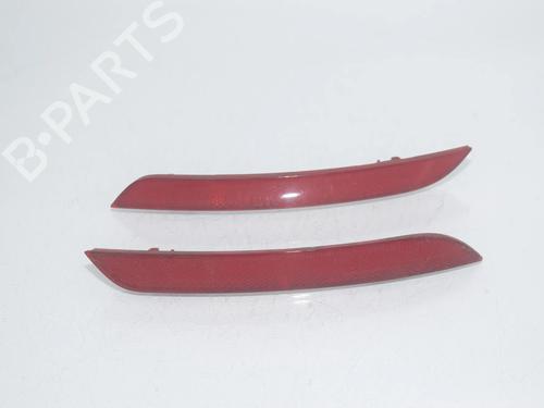 Used Rear bumper left light Rear bumper left light 39618588 39618588