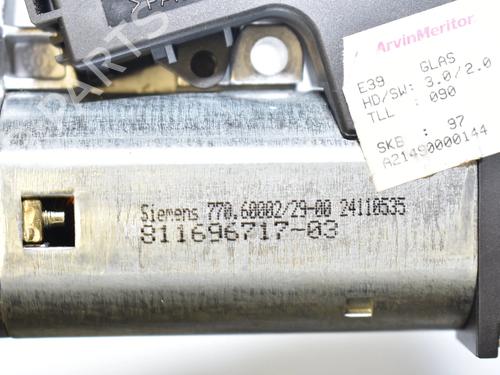 Electronic module BMW 5 Touring (E39) 530 d | BP34094503M83  - Image 5