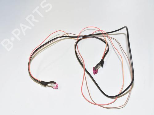 Used Wiring harness Wiring harness BMW 5 Touring (F11) M 550 d xDrive (381 hp) 34082652 34082652