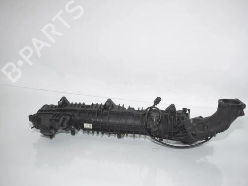 Used Intake manifold Intake manifold BMW X3 (F25) xDrive 30 d (258 hp) 39957110 39957110