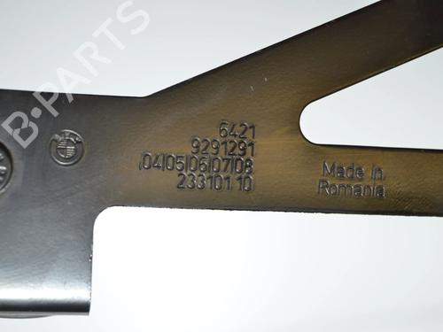 Support BMW i3 (I01) Electric | BP34077774C155  - Image 5