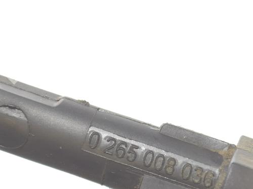 Electronic sensor BMW 5 Touring (F11) 530 d | BP34070800M84  - Image 5