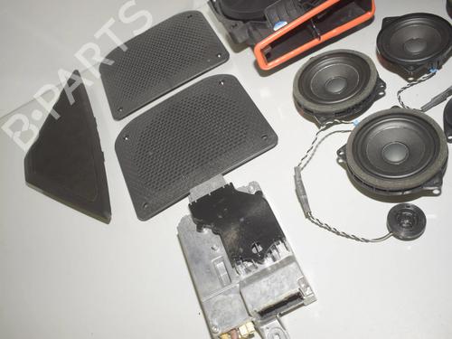 Electronic module BMW 1 (F40) 118 i | BP34070821M83  - Image 5