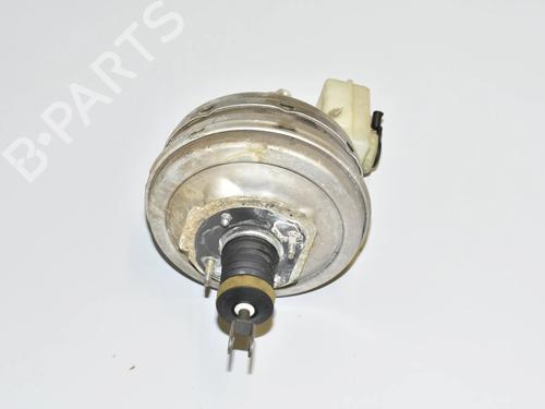 Used Servo brake Servo brake BMW 5 (E60) 535 d (272 hp) 34084679 34084679