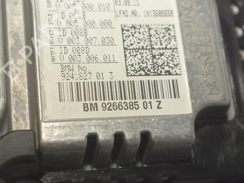 Electronic module BMW 5 Touring (F11) 530 d | BP34084029M83  - Image 7