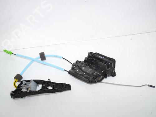 Used Rear right lock Rear right lock 38071912 38071912
