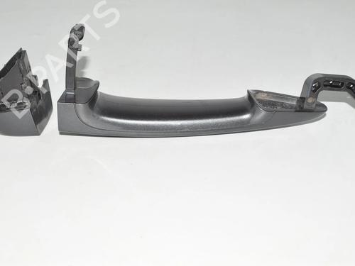 Used Front right exterior door handle Front right exterior door handle BMW 1 (F20) 116 d (116 hp) 34097084 34097084