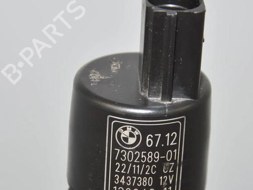 Washer pump BMW 3 Touring (E91) 318 d | BP34064656E24 - Image 5