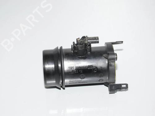 Used Mass air flow sensor Mass air flow sensor BMW 5 Touring (F11) 520 d (184 hp) 34065758 34065758