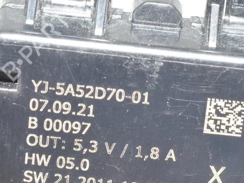Electronic module BMW iX (I20) xDrive 50 | BP34093304M83  - Image 5