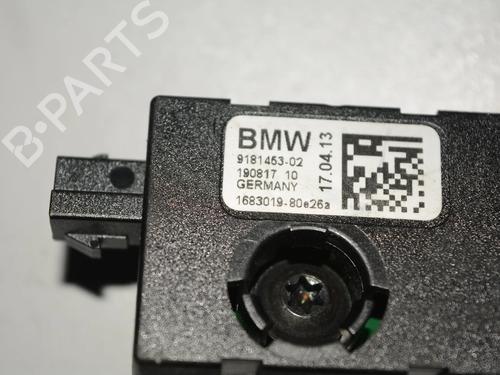 Electronic module BMW X3 (F25) xDrive 20 d | BP34061729M83  - Image 5