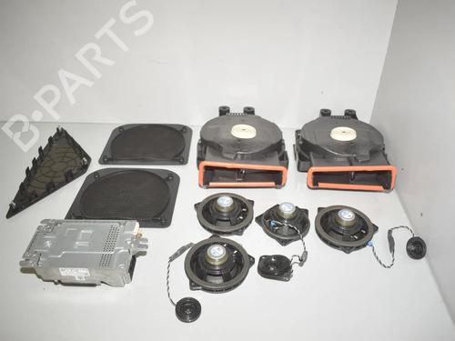 Electronic module BMW 1 (F40) 118 i | BP34070821M83  - Image 7