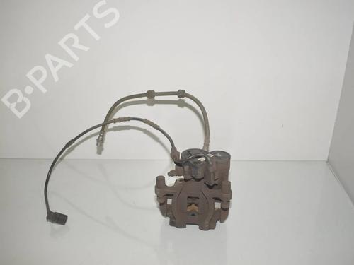 Used Left rear brake caliper Left rear brake caliper BMW X1 (F48) xDrive 25 i (231 hp) 34069214 34069214