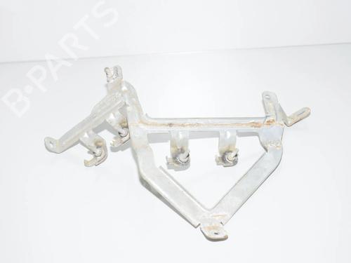 Støtte Støtte BMW i3 (I01) Range Extender (170 hp) 34091429 34091429