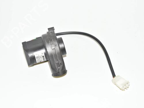 Used Electronic module Electronic module BMW 5 Touring (E39) 530 d (184 hp) 34071045 34071045