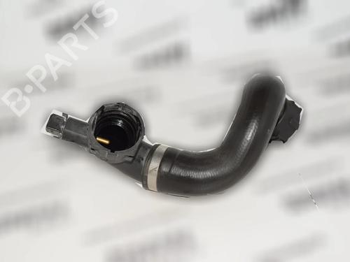 Used Pipe Pipe BMW 3 Touring (E91) 325 i (218 hp) 34078082 34078082