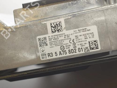 Electronic module BMW iX (I20) xDrive 40 | BP34088210M83  - Image 17