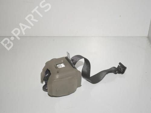 Used Rear left seatbelt Rear left seatbelt BMW 1 (F40) 118 i (140 hp) 34089542 34089542