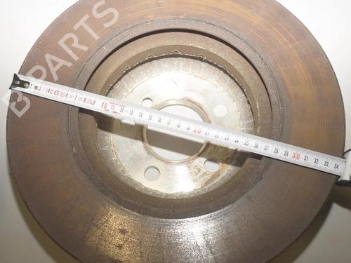 Right front brake caliper BMW iX (I20) xDrive 40 | BP34066478M104  - Image 16