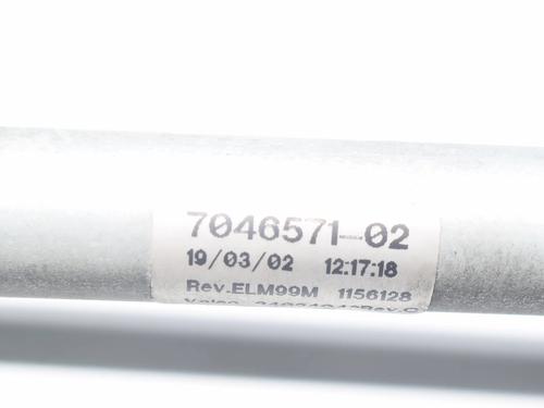 front-wipers-mechanism-bmw-x5-e53-2000-2001-2002-2003-2004-2005-2006-34083095 main image