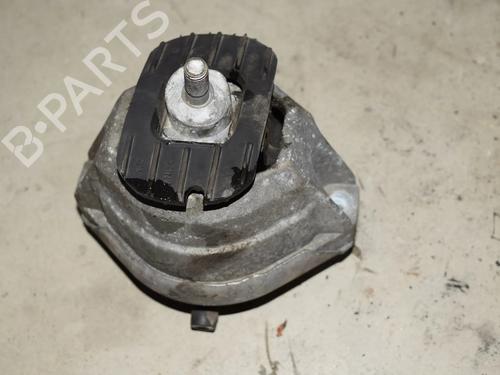 Used Engine mount Engine mount BMW 5 (E60) 530 d (218 hp) 34064820 34064820