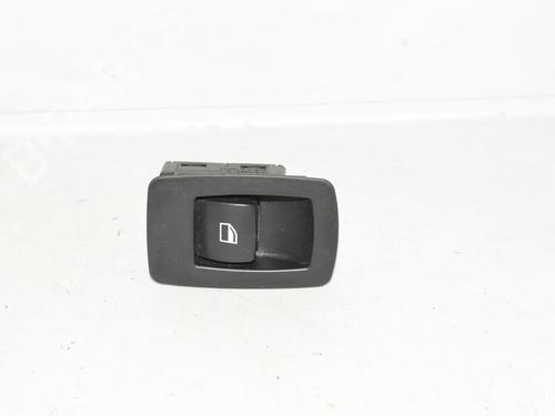 Used Left front window switch Left front window switch BMW 3 Touring (E91) 320 d (177 hp) 34076620 34076620