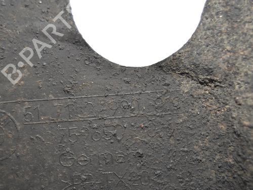 Support BMW X1 (E84) sDrive 20 d | BP34081133C155  - Image 5