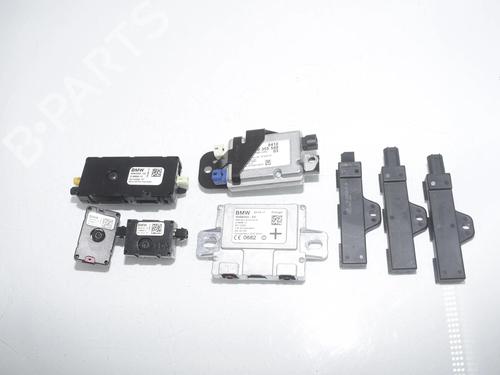 Used Electronic module Electronic module 38044383 38044383