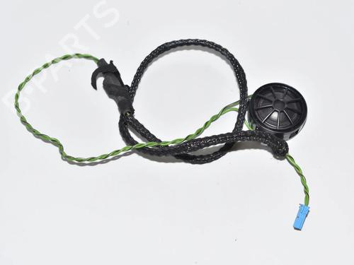 Used Speaker Speaker BMW 6 (E63) 630 i (258 hp) 34093647 34093647