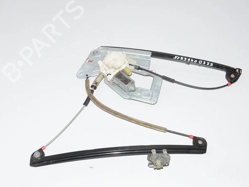 Used Front right window mechanism Front right window mechanism BMW 5 Touring (E39) 525 d (163 hp) 34089594 34089594