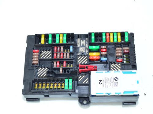 Used Fuse box Fuse box 36808854 36808854