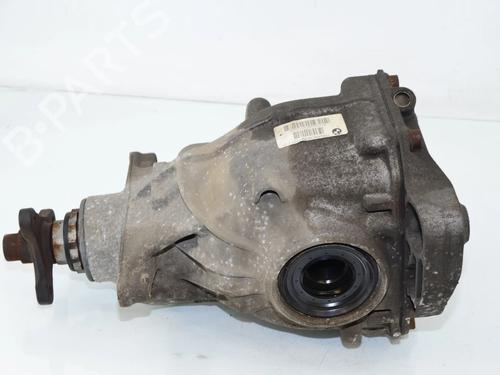 Used Rear differential Rear differential BMW 5 Touring (F11) 530 d xDrive (258 hp) 36397681 36397681