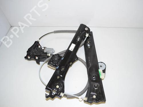 Used Front left window mechanism Front left window mechanism BMW i4 (G26) eDrive40 (340 hp) 34061225 34061225