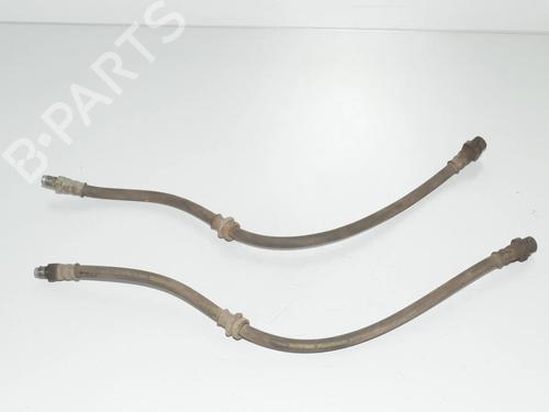 Used Pipe Pipe BMW X6 (F16, F86) M 50 d (381 hp) 34072327 34072327