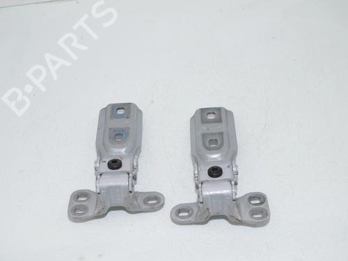 Used Hinge/Door check strap Hinge/Door check strap BMW 2 Active Tourer (F45) 218 i (136 hp) 39939862 39939862