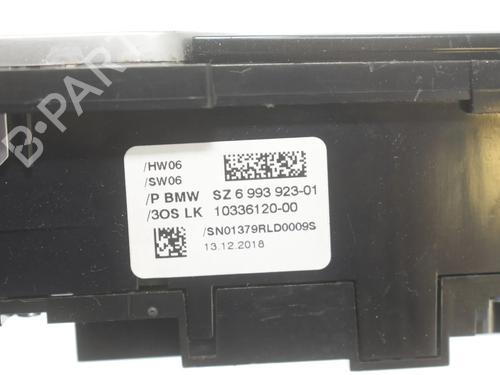 Switch BMW 5 Touring (G31) 520 d | BP36589530I30 - Image 5