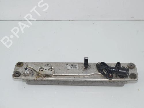 Used Oil radiator Oil radiator BMW X6 (F16, F86) M (575 hp) 34070909 34070909