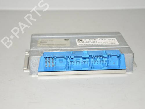 Gearkassestyreenhed Gearkassestyreenhed BMW 5 Touring (E39) 530 d (193 hp) 34094864 34094864