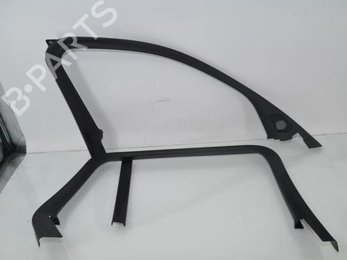 Used Rear left panel Rear left panel BMW 3 Touring (G21, G81) 320 d (163 hp) 34061275 34061275