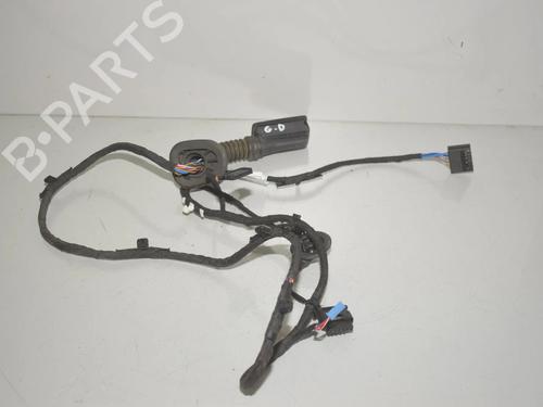 Used Wiring harness Wiring harness BMW X1 (U11) sDrive 18 i (136 hp) 34087242 34087242